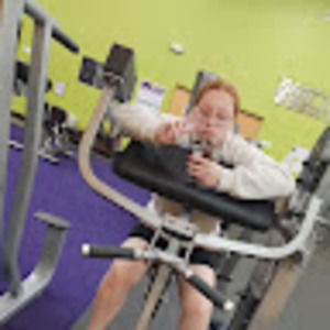 Meet your Posher, Lilly